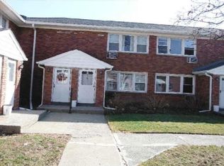 2710 South Rd UNIT F7, Poughkeepsie, NY 12601