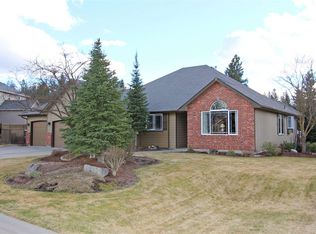 1226 E Mead St, Spokane, WA 99218