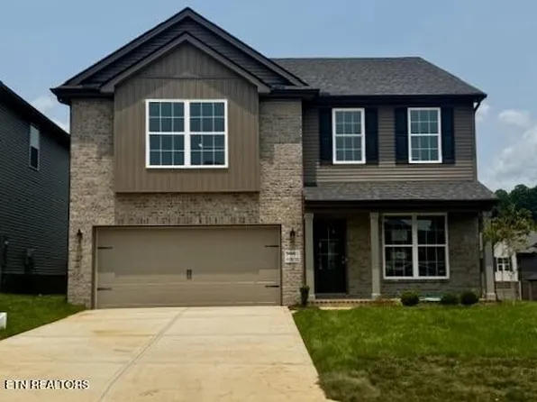 9001 Jonathan Creek Dr, Knoxville, TN 37931