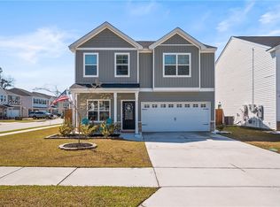 48 Chinquapin St, Beaufort, SC 29906