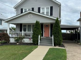 3708 Collins Way, Weirton, WV 26062