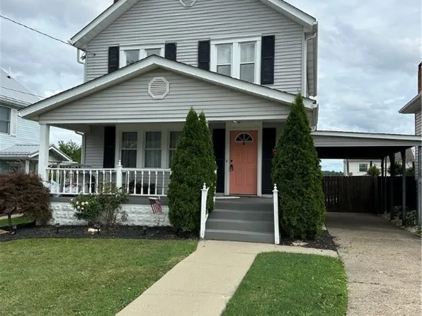 3708 Collins Way, Weirton, WV 26062