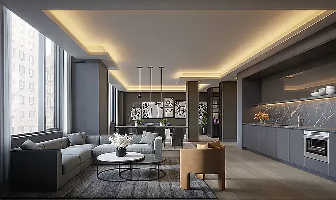 Rented by REAL New York | media 8