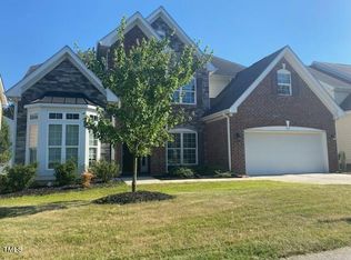 505 Callandale Ln, Durham, NC 27703