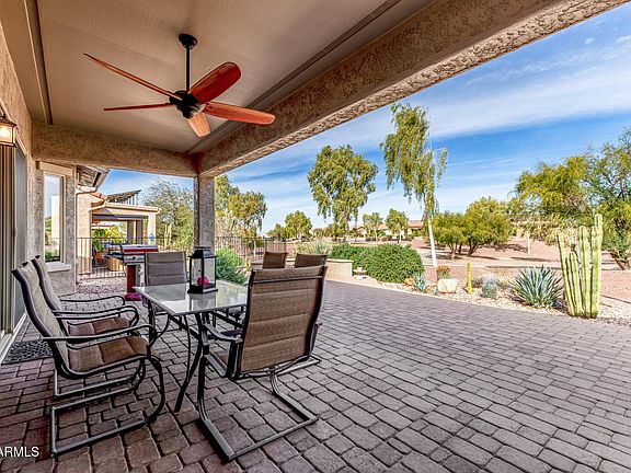 2nd image of 6632 W STONY QUAIL Way