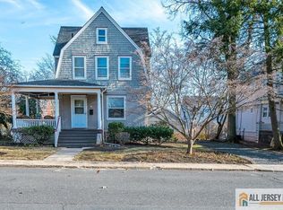 32 Grant Ave, Highland Park, NJ 08904