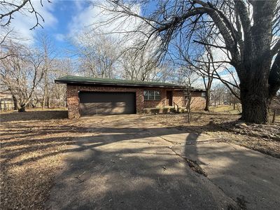 2322 Cottonwood Rd, Harrison, AR, 72601