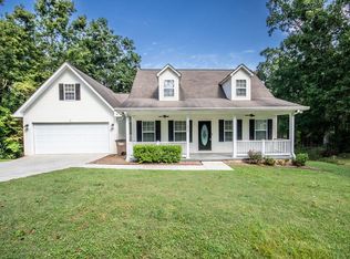 295 Stackstone Dr, Dalton, GA 30721