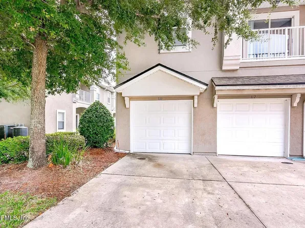 7036 Deer Lodge Cir Unit 111, Jacksonville, FL 32256