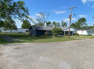 414 Martin St, Jennings, LA 70546