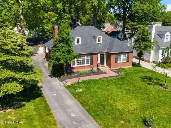 202 Ring Rd, Bellewood, KY 40207