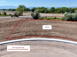 6 Heron Sedge Ct, Sheridan, WY 82801