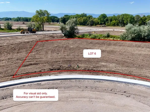 6 Heron Sedge Ct, Sheridan, WY 82801