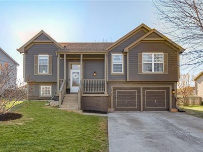 14955 W 154th St, Olathe, KS, 66062