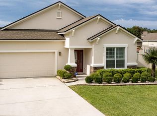 9673 Bembridge Mill Dr, Jacksonville, FL 32244