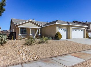 13824 Mayapple St, Hesperia, CA 92344