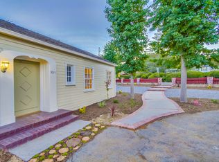 3311 Canyon Crest Rd, Altadena, CA 91001