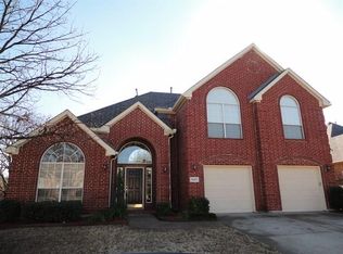 8413 Lanners Dr, McKinney, TX 75072