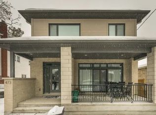 473 Hilson Ave #A, Ottawa, ON K1Z 6C6
