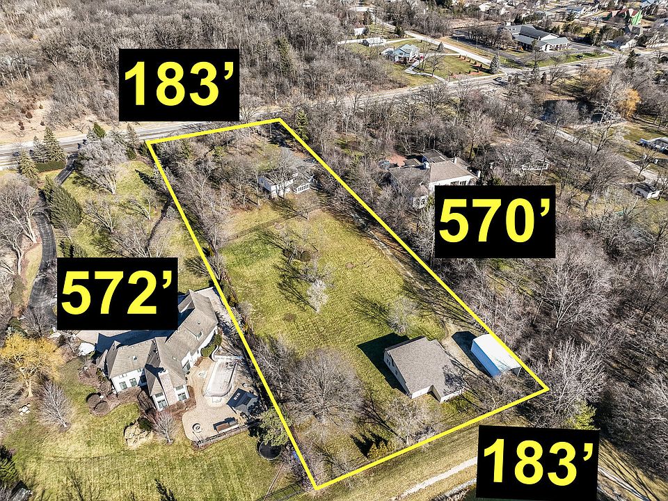 23W671 Hobson Rd, Naperville, IL 60540 Zillow