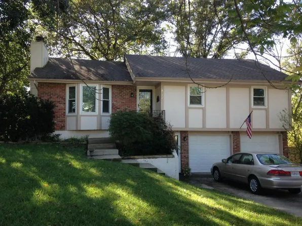 8712 N Pomona Ave, Kansas City, MO 64153