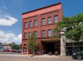 163 Portage St, Kalamazoo, MI 49007