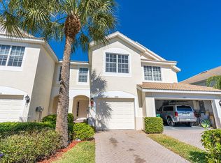 1001 Hampton Cir, Naples, FL 34105