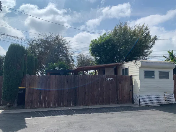 12736 Felipe St #1, El Monte, CA 91732