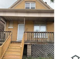 7673 S Exchange Ave, Chicago, IL 60649