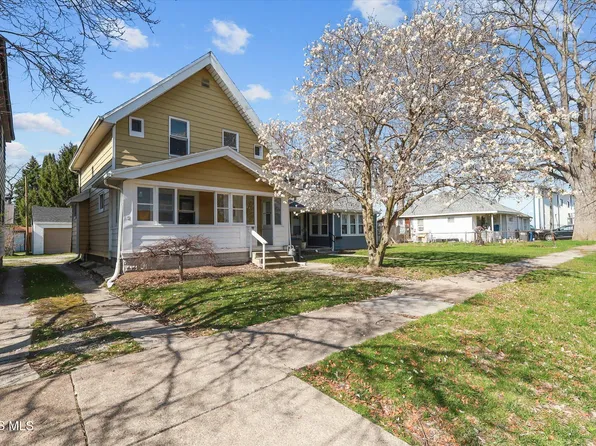 576 Dearborn Ave, Toledo, OH 43605