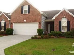 85 Field Planters Cir, Carolina Shores, NC 28467