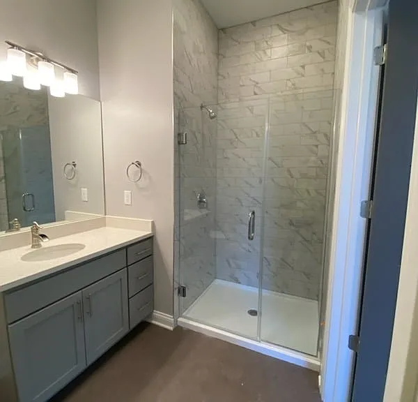 Ensuite Bathroom Ensuite Bathroom