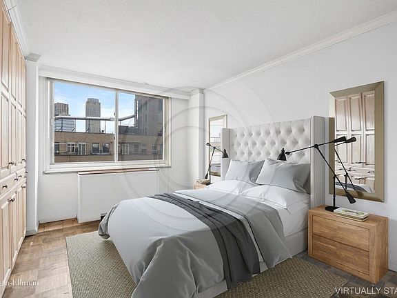 3rd image of 2021 Broadway #18D
