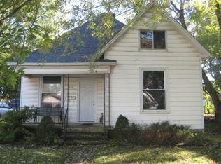 620 W Hovey St, Springfield, MO 65802