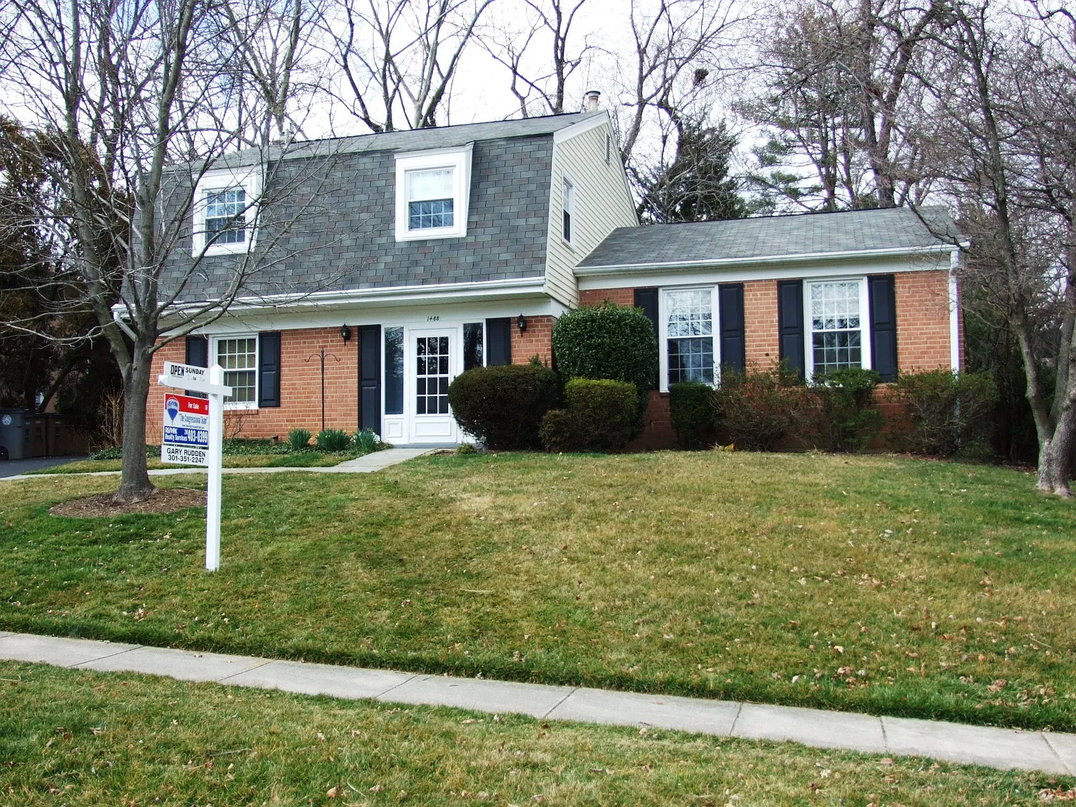 1488 Dunster Ln photo 1