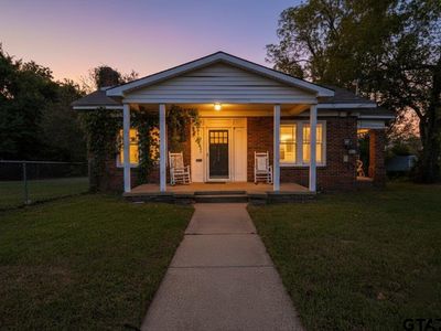 1419 N Broadway Ave, Tyler, TX, 75702