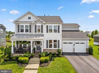 1148 Athena Dr SE, Leesburg, VA 20175