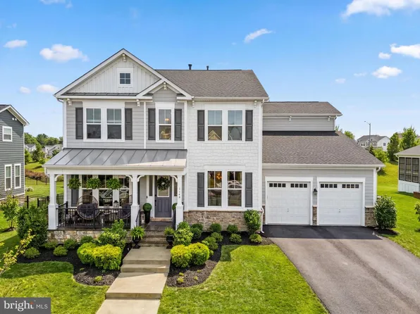 1148 Athena Dr SE, Leesburg, VA 20175