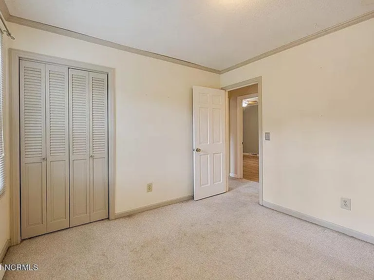 Third bedroom