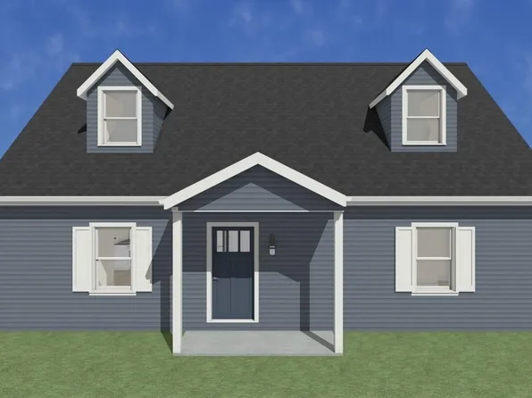 Templeton Ave NE, Roanoke, VA 24012