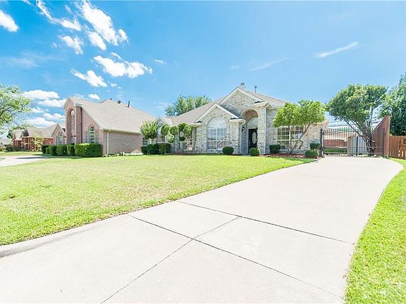 2nd image of 1614 Corvallis Trl