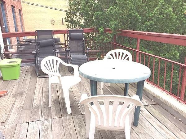 2nd image of 118 Saint Marks Ave
