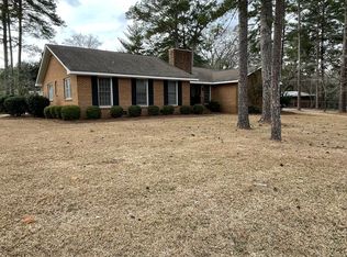 705 Engram St, Montezuma, GA 31063