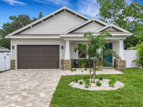 439 LOUDEN AVENUE, DUNEDIN, FL 34698