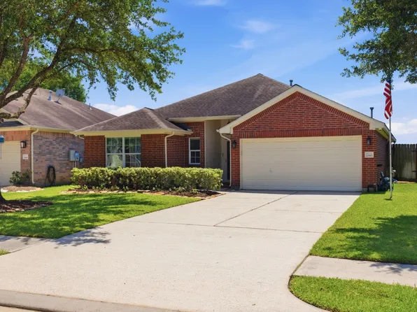 20515 Spring Bluff Ln, Spring, TX 77388