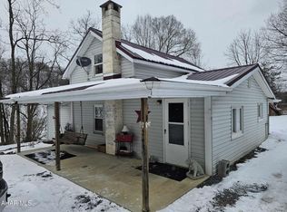 268 Harker Rd, East Freedom, PA 16637