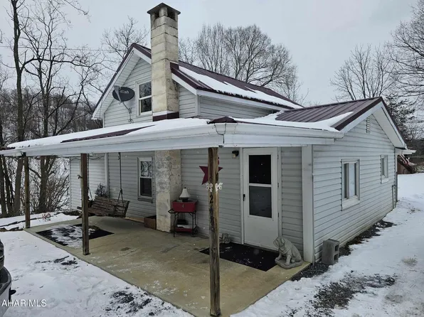 268 Harker Rd, East Freedom, PA 16637