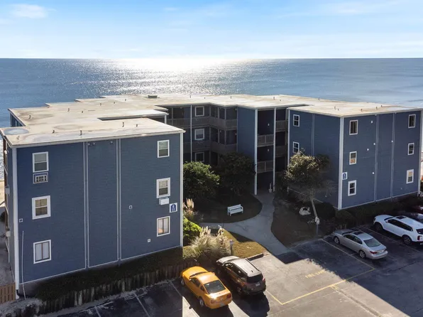 2174 New River Inlet Road Unit 384, North Topsail Beach, NC 28460