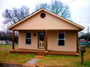 326 Main St, Florence, AL 35630