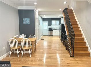 2109 S Rosewood St, Philadelphia, PA 19145
